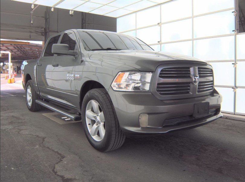 2013 Ram 1500 for sale in Gainesville FL 32609 by Veneauto Cars