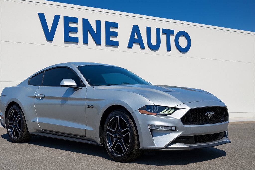 2019 Ford Mustang for sale in Gainesville FL 32609 by Veneauto Cars