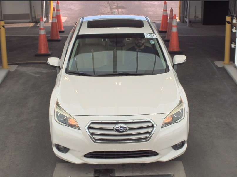 2016 Subaru Legacy for sale in Gainesville FL 32609 by Veneauto Cars