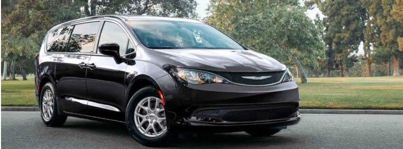 2022 Chrysler Voyager for sale in Gainesville FL 32609 by Veneauto Cars