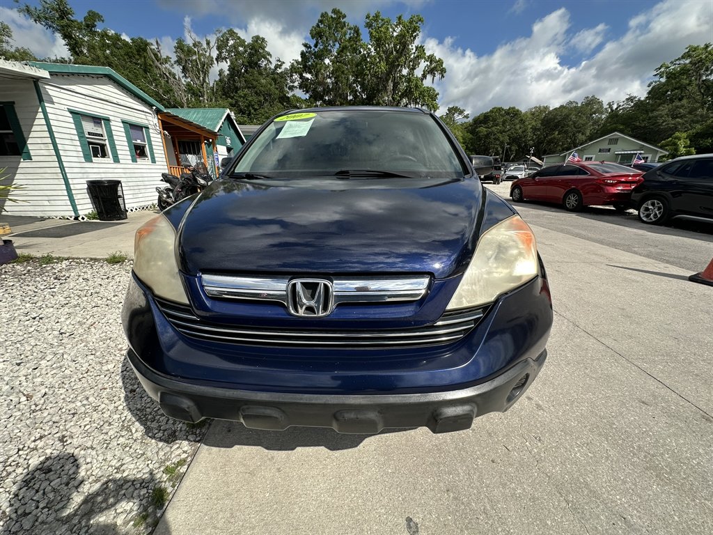 2007 Honda CR-V for sale in Gainesville FL 32609 by Veneauto Cars