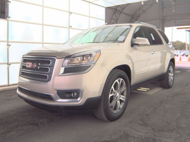2016 GMC Acadia for sale in Gainesville FL 32609 by Veneauto Cars
